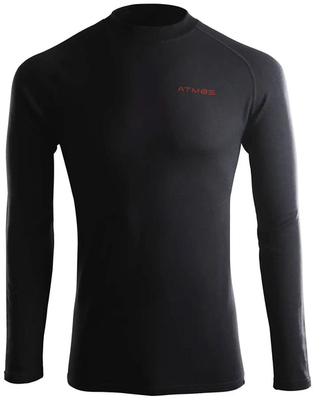 Oxford longshirt atmos heatcore functional shirt atmos heatcore sw gr.l xl
