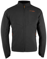 Oxford jacke atmos exo jacket atmos exo black gr. xxl
