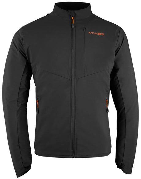 Oxford jacke atmos exo jacket atmos exo black gr. xxl