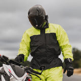 Oxford imperméable rainseal veste de pluie rainseal sw ge gr. 3xl