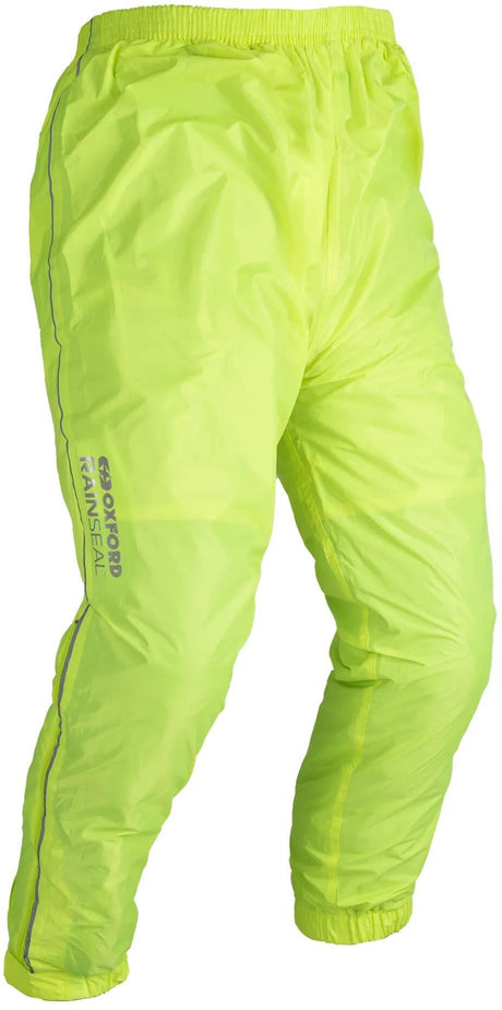 Pantalon de pluie Oxford Rainseal Pantalon de pluie Rainseal 3xl jaune.