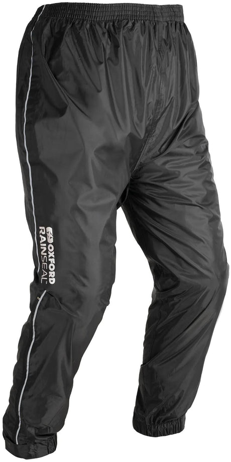 Pantalon de pluie Oxford rainseal pantalon de pluie rainseal s noir