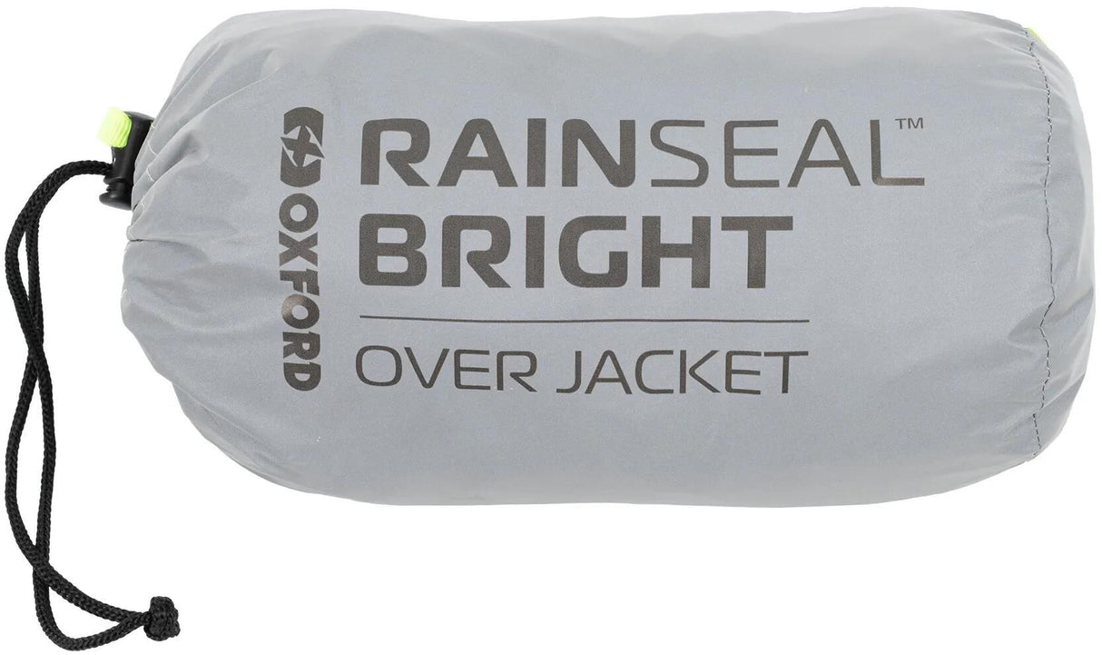Imperméable Oxford Rainseal Bright de Veste de pluie Rainseal Bright gr. je