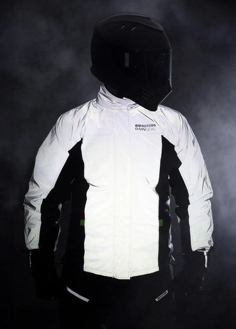 Imperméable Oxford Rainseal Bright de Veste de pluie Rainseal Bright gr. xl