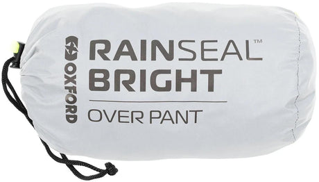 Pantalon de pluie Oxford Rainseal Bright Pantalon de pluie Rainseal 6xl blanc bl.