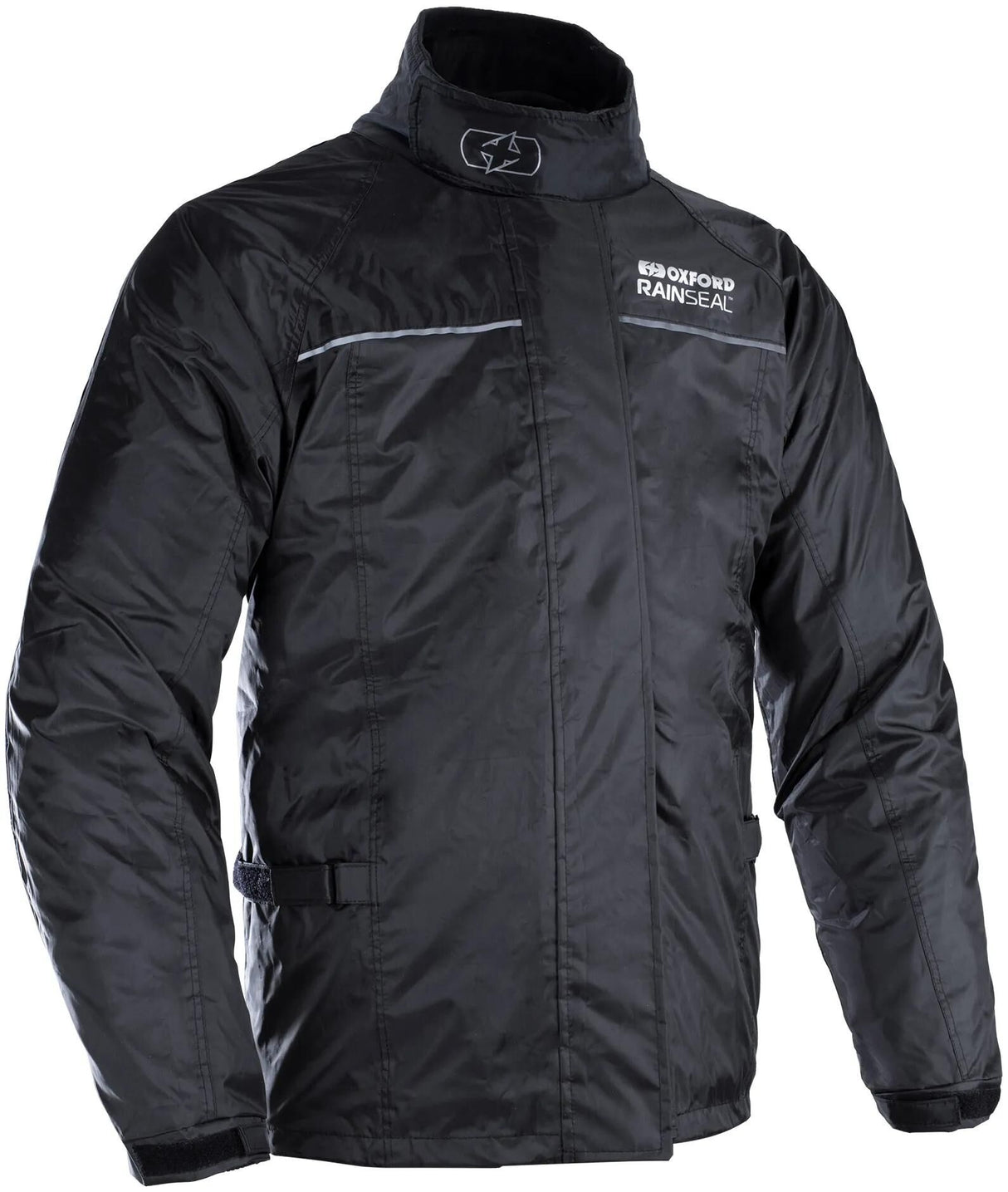 Oxford imperméable rainseal thermo de veste de pluie rainseal thermo noir 3xl