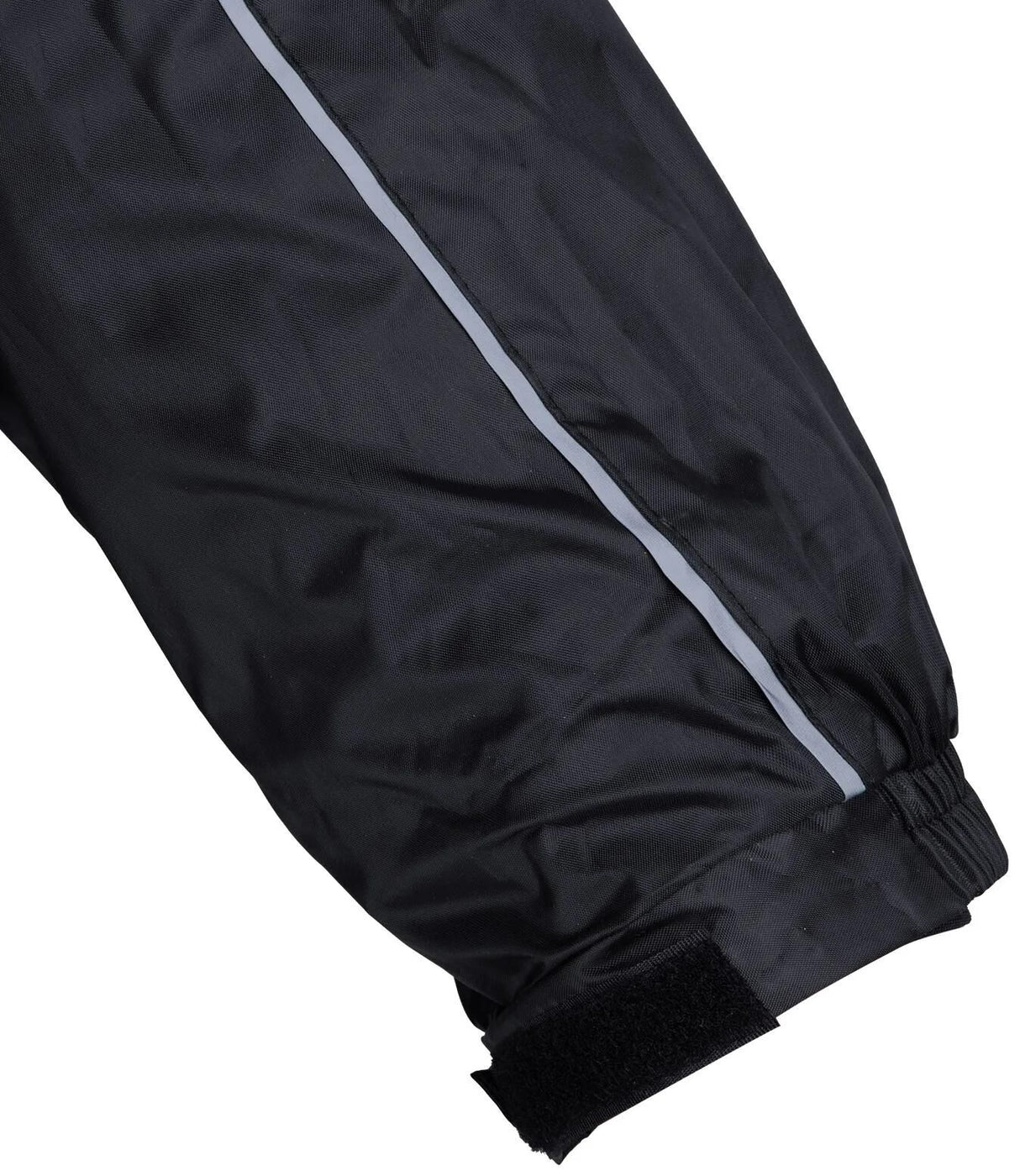 Oxford imperméable rainseal thermo de veste de pluie rainseal thermo noir 4xl