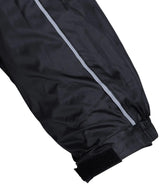 Oxford imperméable rainseal thermo de veste de pluie rainseal thermo noir 4xl