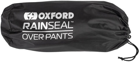 Pantalon de pluie Oxford rainseal thermo de pantalon de pluie rainseal thermo noir xxl