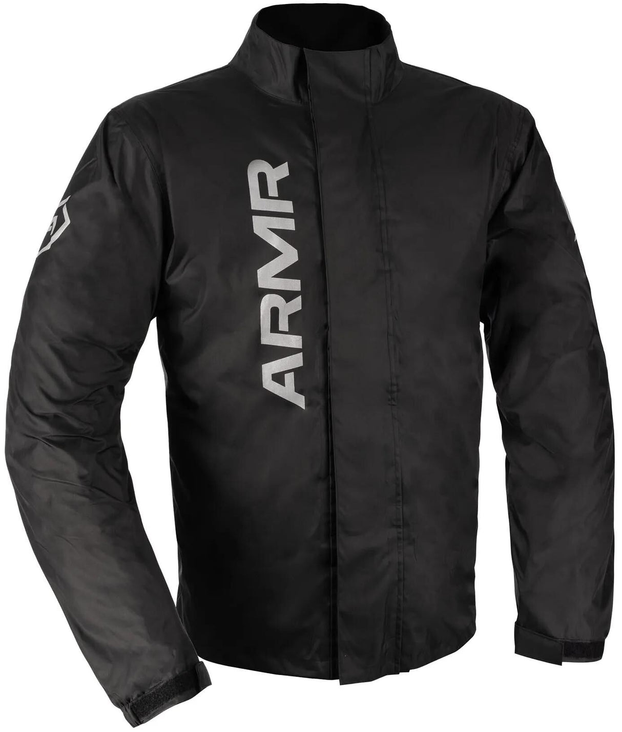 Armr imperméable dryguard vestes de pluie dryguar wp noir gr. je