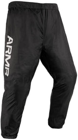 Pantalon de pluie Armr dryguard de pantalon de pluie drygua wp noir gr. m