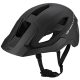 Ked casque de vélo Embrace jr s-m (52-58cm) - noir mat
