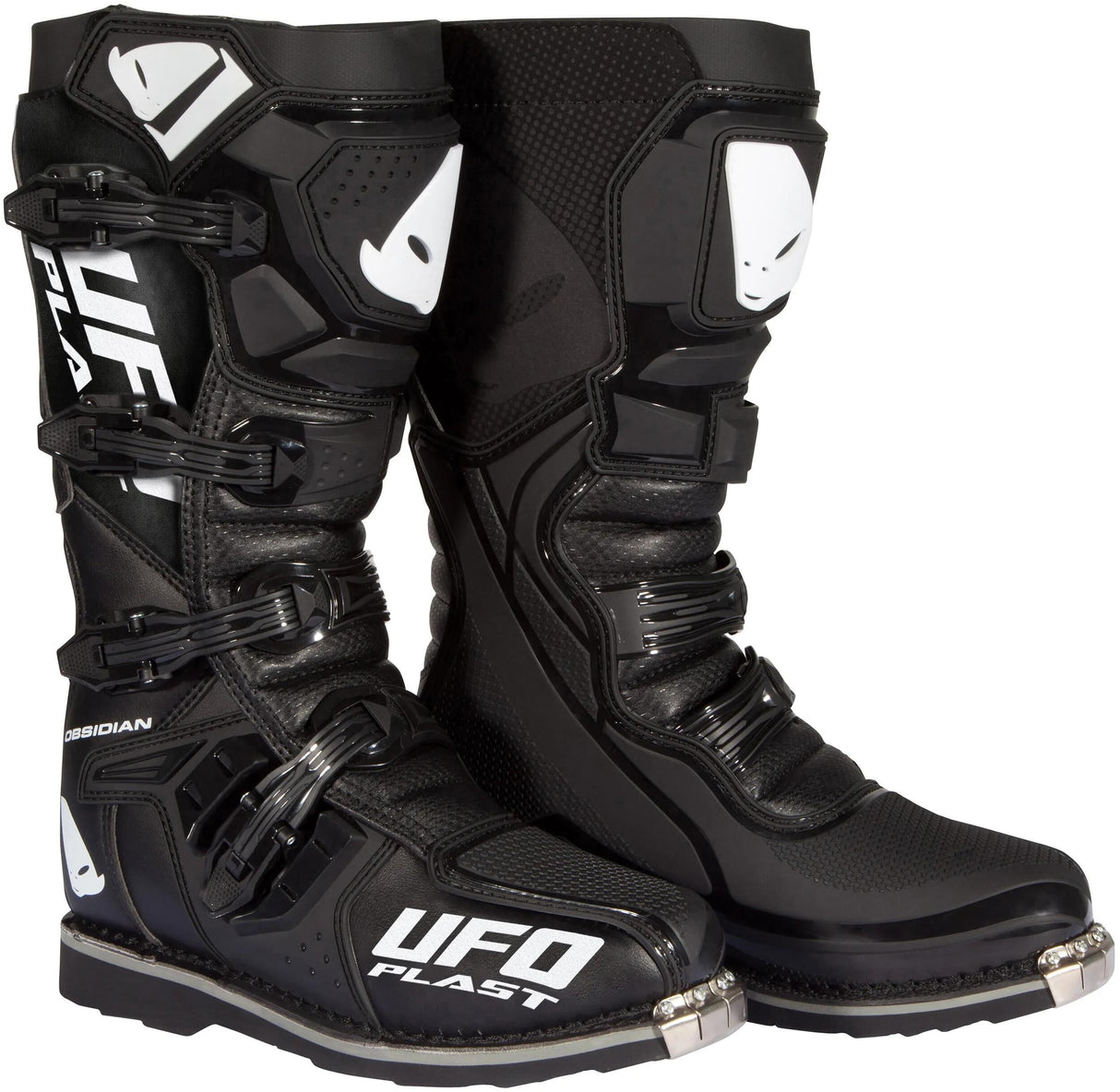 Ufo pipi boot obsidienne bottes ufo obsidienne noir gr. 39