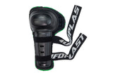 Ufo plast genouillère alcor genouillère ufo alcor noir