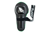 Ufo plast genouillère alcor genouillère enfant ufo alcor noir
