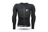 Veste de protection Ufo plast reborn mv2. veste de protection ufo reborn mv2 noir