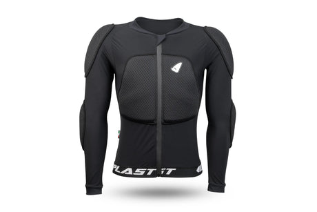 Veste de protection Ufo plast reborn mv2. veste de protection ufo reborn mv2 noir
