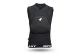 Gilet de protection UFO plast reborn mv3. gilet de protection ufo reborn mv3 noir