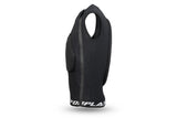 Gilet de protection UFO plast reborn mv3. gilet de protection ufo reborn mv3 noir