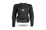 Chemise protectrice anti-pipi Ufo renaître mv1 . chemise de protection enfant mv1 noir