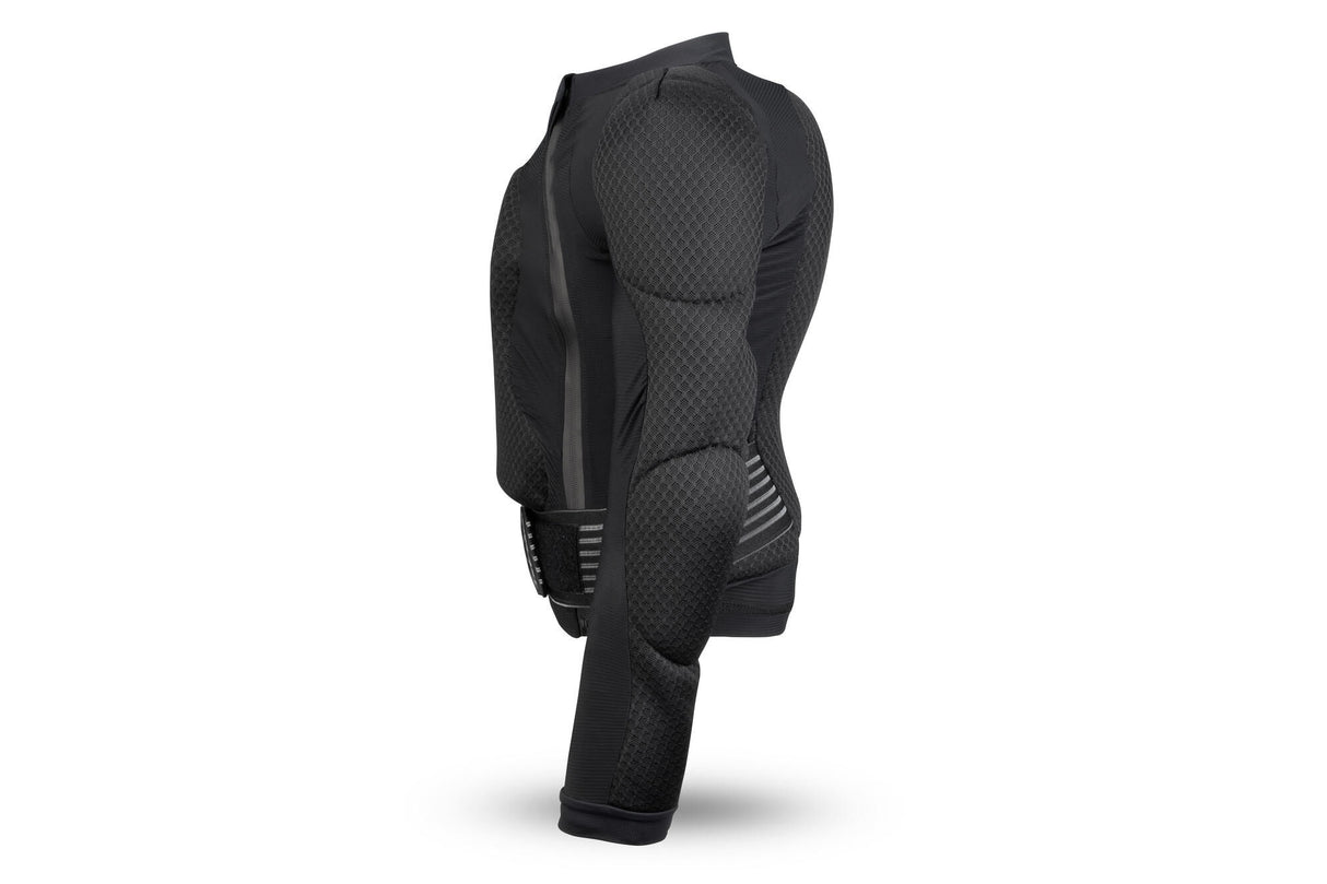 Chemise protectrice anti-pipi Ufo renaître mv1 . chemise de protection enfant mv1 noir
