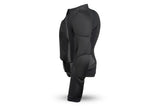 Chemise protectrice anti-pipi Ufo renaître mv1 . chemise de protection enfant mv1 noir