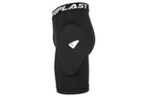Pantalon protecteur de pipi OVNI renaît mv6. pantalon de protection ufo reborn mv6 noir