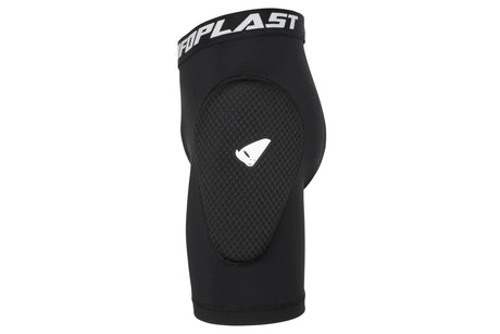 Pantalon protecteur de pipi OVNI renaît mv6. pantalon de protection ufo reborn mv6 noir