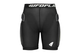 Ufo plast muryan mv6 pantalon de protection pantalon de protection ufo muryan mv6 noir