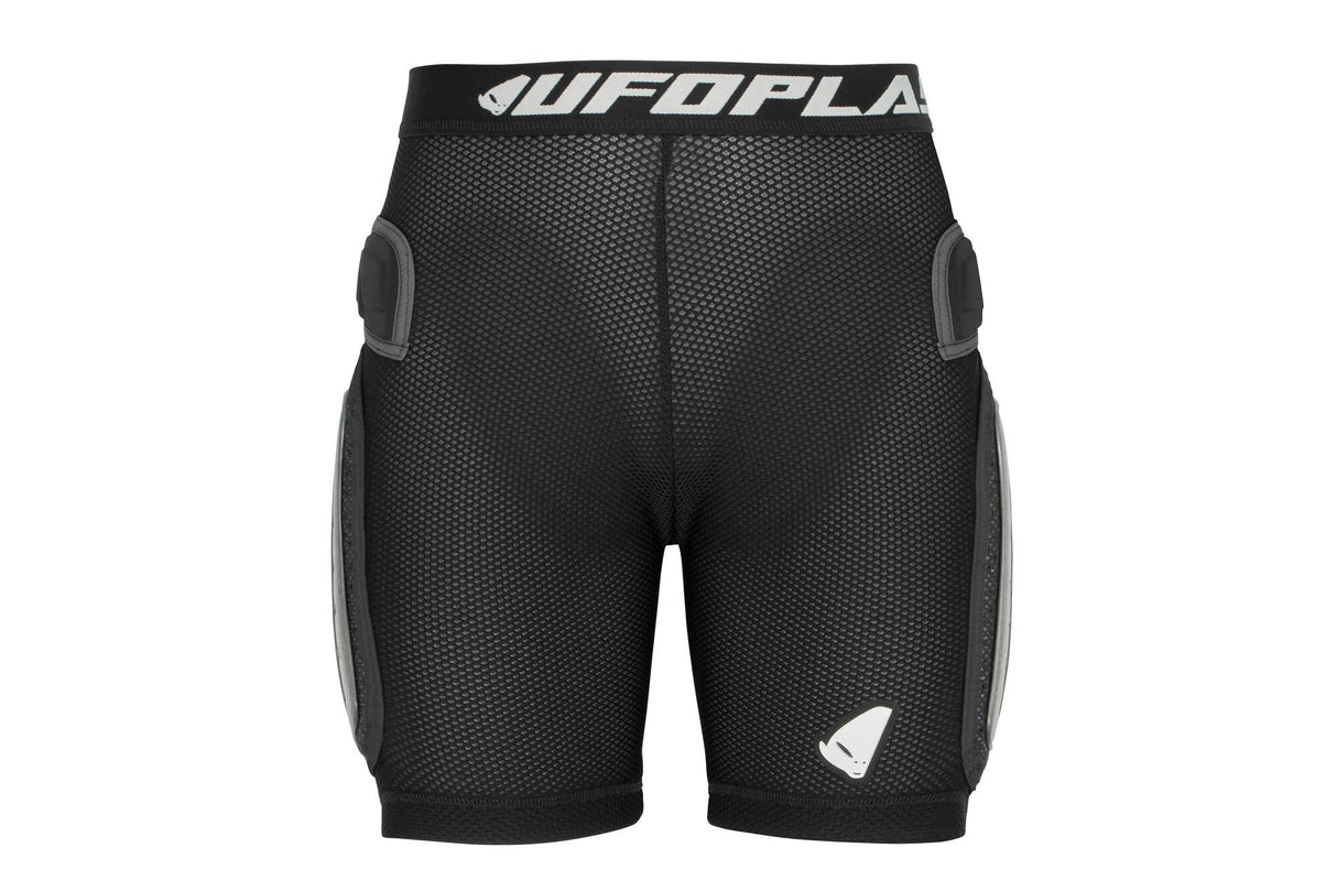 Ufo plast muryan mv6 pantalon de protection pantalon de protection ufo muryan mv6 noir
