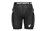 Ufo plast muryan mv6 pantalon de protection pantalon de protection ufo muryan mv6 noir