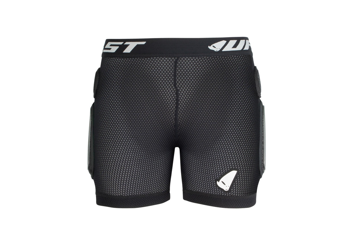 Pantalon protège pipi OVNI Muryan MV6. pantalon de protection enfant muryan mv6 noir
