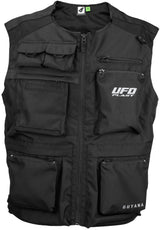 Gilet ovni plâtre guyane gilet ovni guyane noir gr. XXL