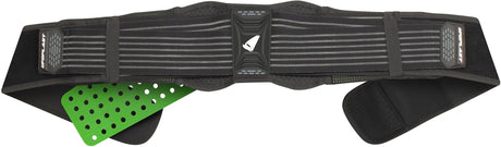 UFO Plast UFO Ceinture Lombaire Centurion Pro de Plast Ceintures Lombaires UFO Centurio Pro Noir