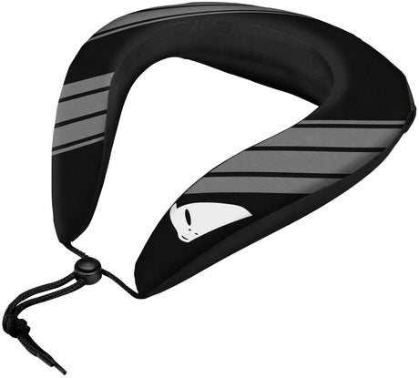 Ufo plast nackenstütze tanko support de cou pour enfants u tanko noir