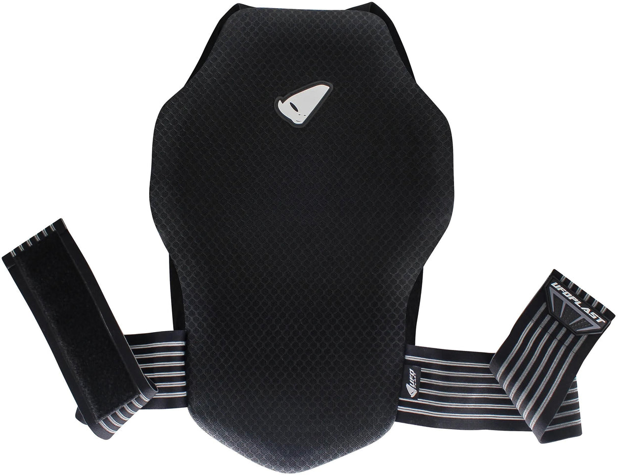 Protection dorsale Ufo plast reborn mv5 protection dorsale ufo reborn mv5 noir gr. m