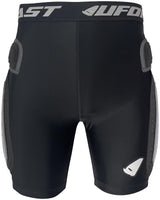 Pantalon de protection Ufo plast muryan mv6 pantalon de protection ufo muryan mv6 noir gr.xxl