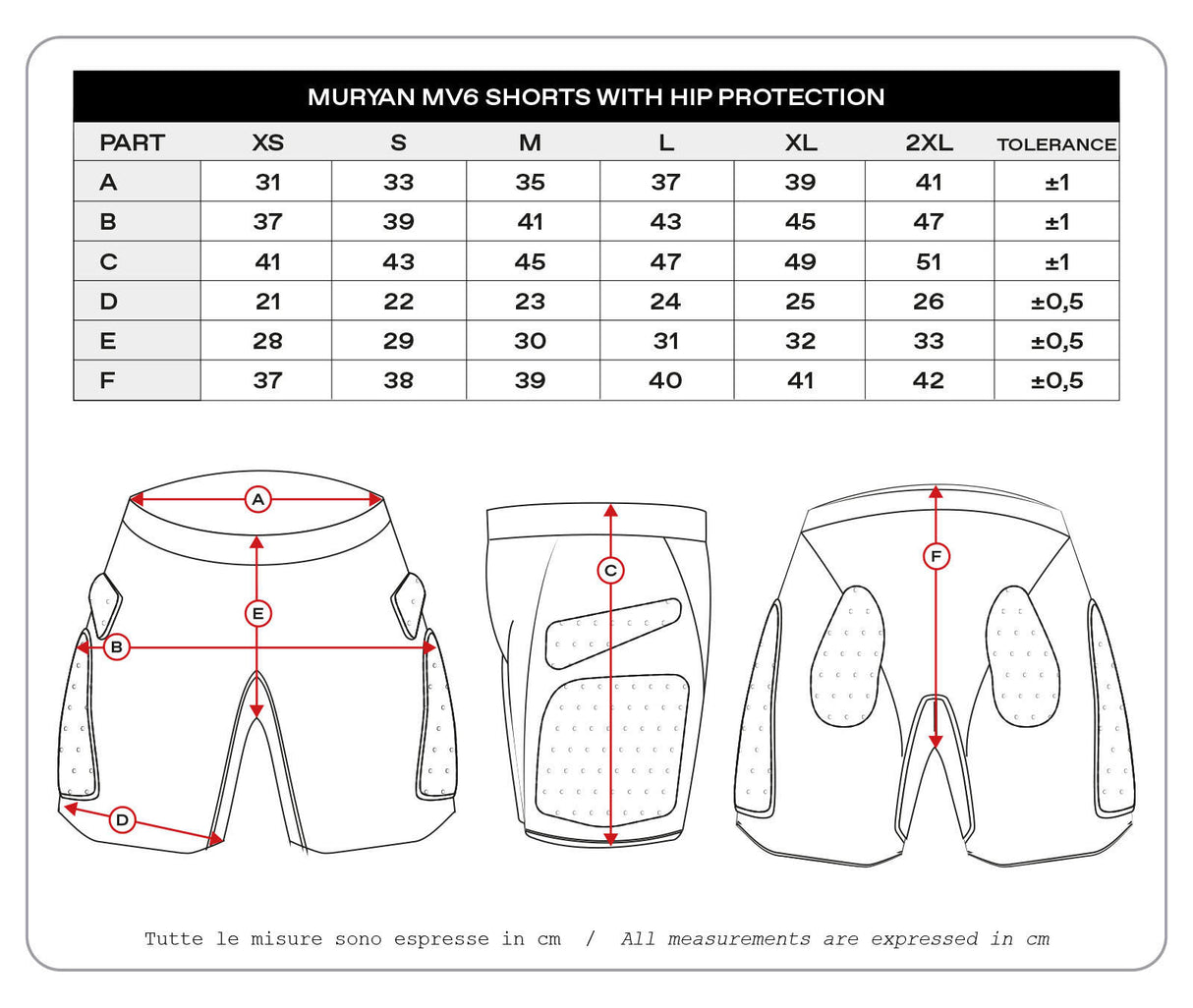 Pantalon de protection Ufo plast muryan mv6 pantalon de protection ufo muryan mv6 noir gr.xxl