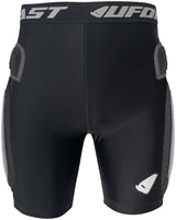 Ufo plast protecteur tuyau muryan mv6 pantalon de protection ufo muryan mv6 noir gr. s
