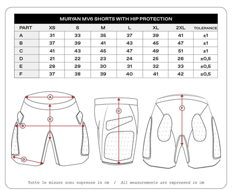 Pantalon de protection Ufo plast muryan mv6 pantalon de protection ufo muryan mv6 noir gr. s