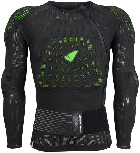 Chemise protectrice ovni plast centurion bv1 chemise protectrice ufo bv1 centurion noir s m