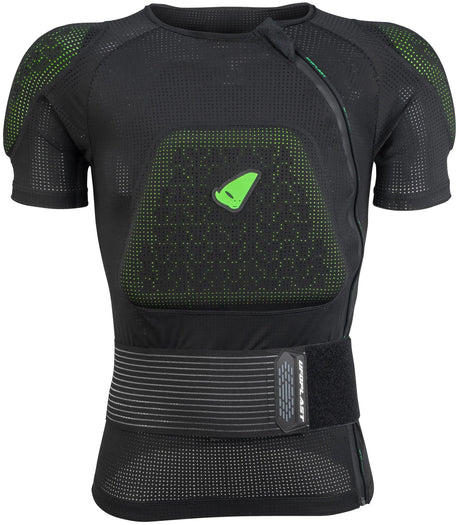 tee shirt protecteur ovni plast centurion bv2 tee shirt protecteur ufo bv2 centurion noir xxl
