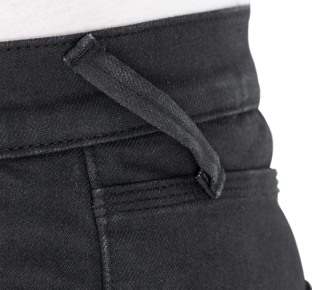 Jean Oxford aaa jean, pantalon droit jean dont coupe droite short gr. 32