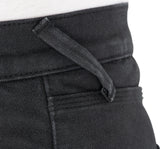 Jean Oxford aaa jean, pantalon droit jean dont coupe droite short gr. 32