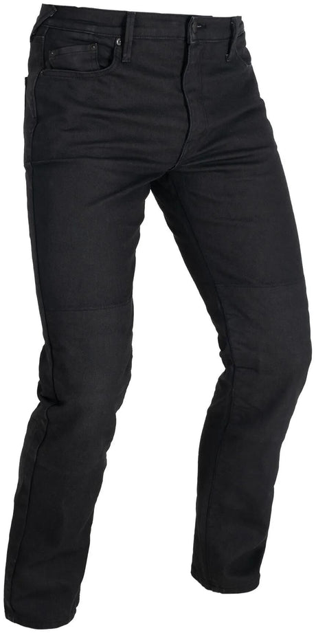 Jean Oxford aaa jean, pantalon droit jean dont coupe droite short gr. 40