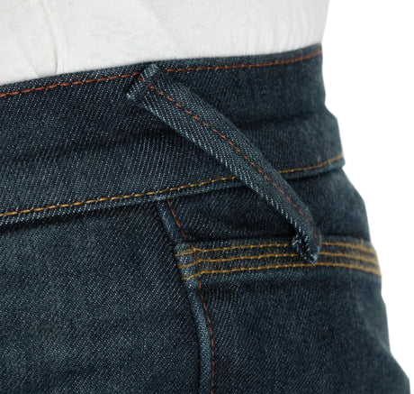 Jean Oxford aaa jean, pantalon droit jean dont droit bl 3 long gr. 38