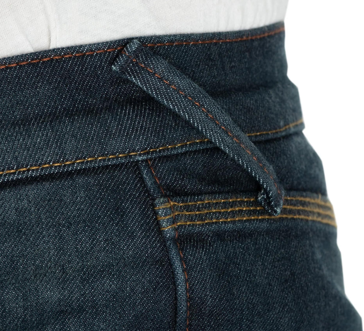 Jean Oxford aaa jean, pantalon slim jean dont slim bl 3 regular gr. 40