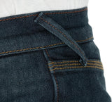 Jean Oxford aaa jean, pantalon slim jean dont slim bl 3 ex.long gr. 34