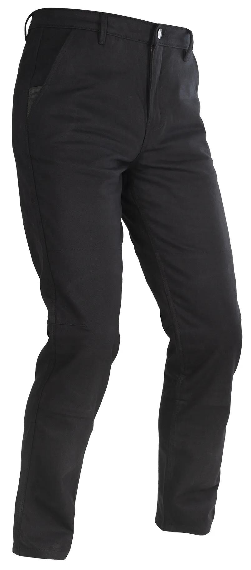 Oxford jeans pantalon chino jeans chi noir taille normale 30