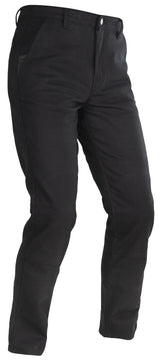Oxford jeans pantalon chino jeans chi noir taille normale 32